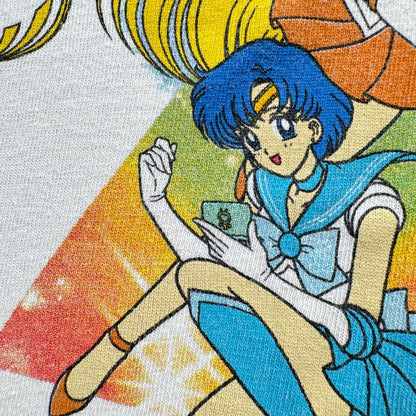 00s セーラームーン Tシャツ 集合 SAILOR MOO ch-u-2505-080
