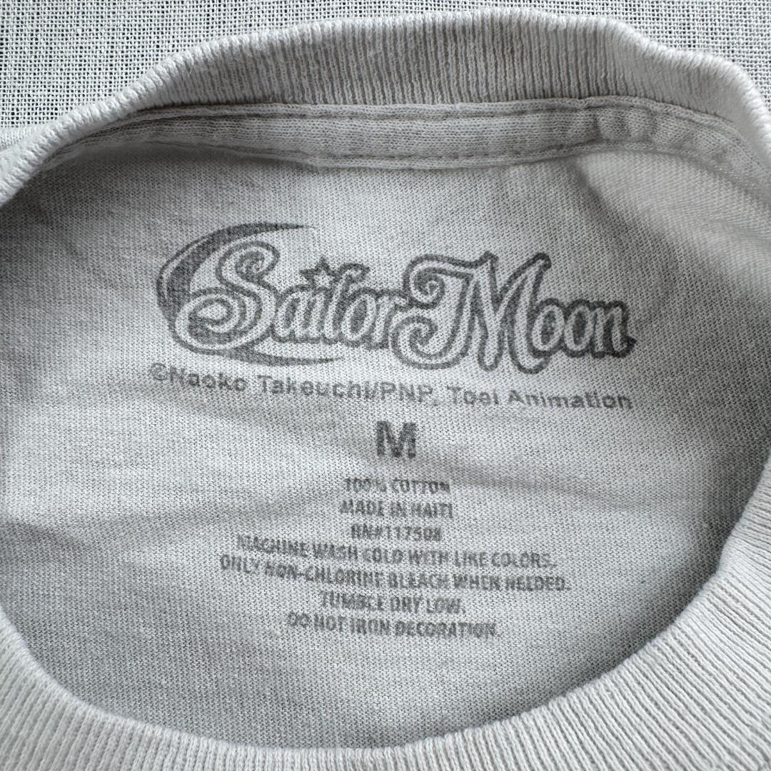 00s セーラームーン Tシャツ 集合 SAILOR MOO ch-u-2505-080