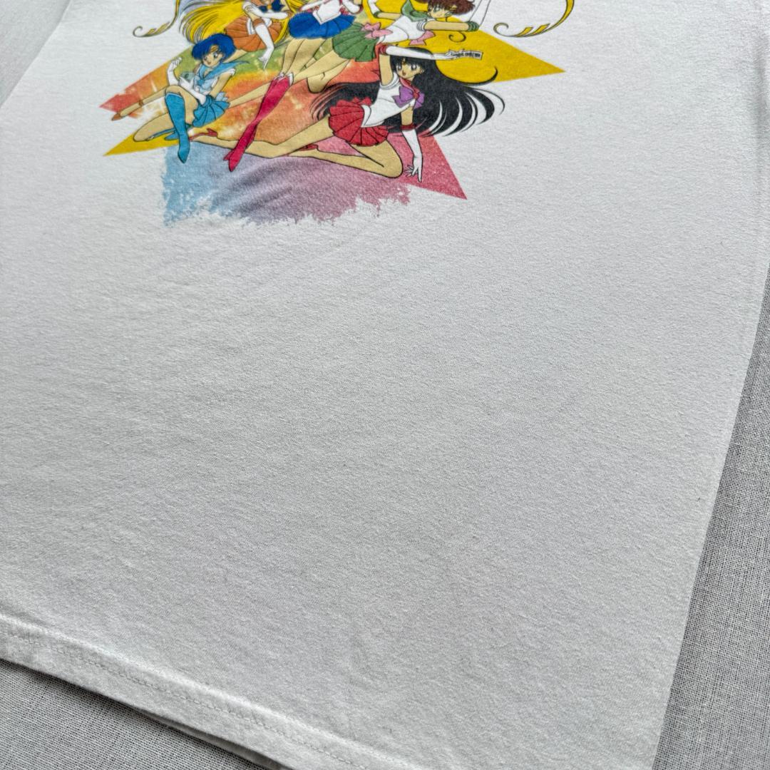00s セーラームーン Tシャツ 集合 SAILOR MOO ch-u-2505-080