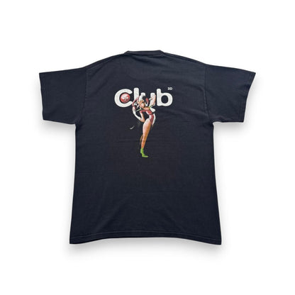 90s 00s カードゲーム ゲームT Tシャツ play your ch-u-2505-016
