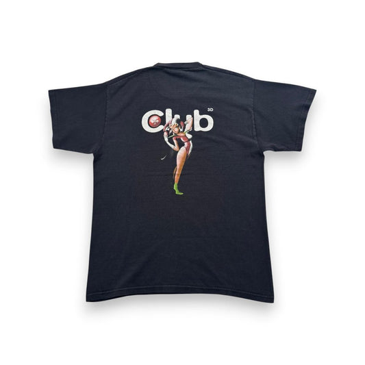 90s 00s カードゲーム ゲームT Tシャツ play your ch-u-2505-016