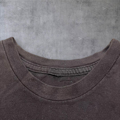 Apple アップル 企業T mac 茶色 co-u-2505-030