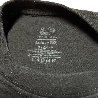 エミネム EMINEM x リアーナ 2014 ツアー Ｔシャツ バンT ba-u-2505-017