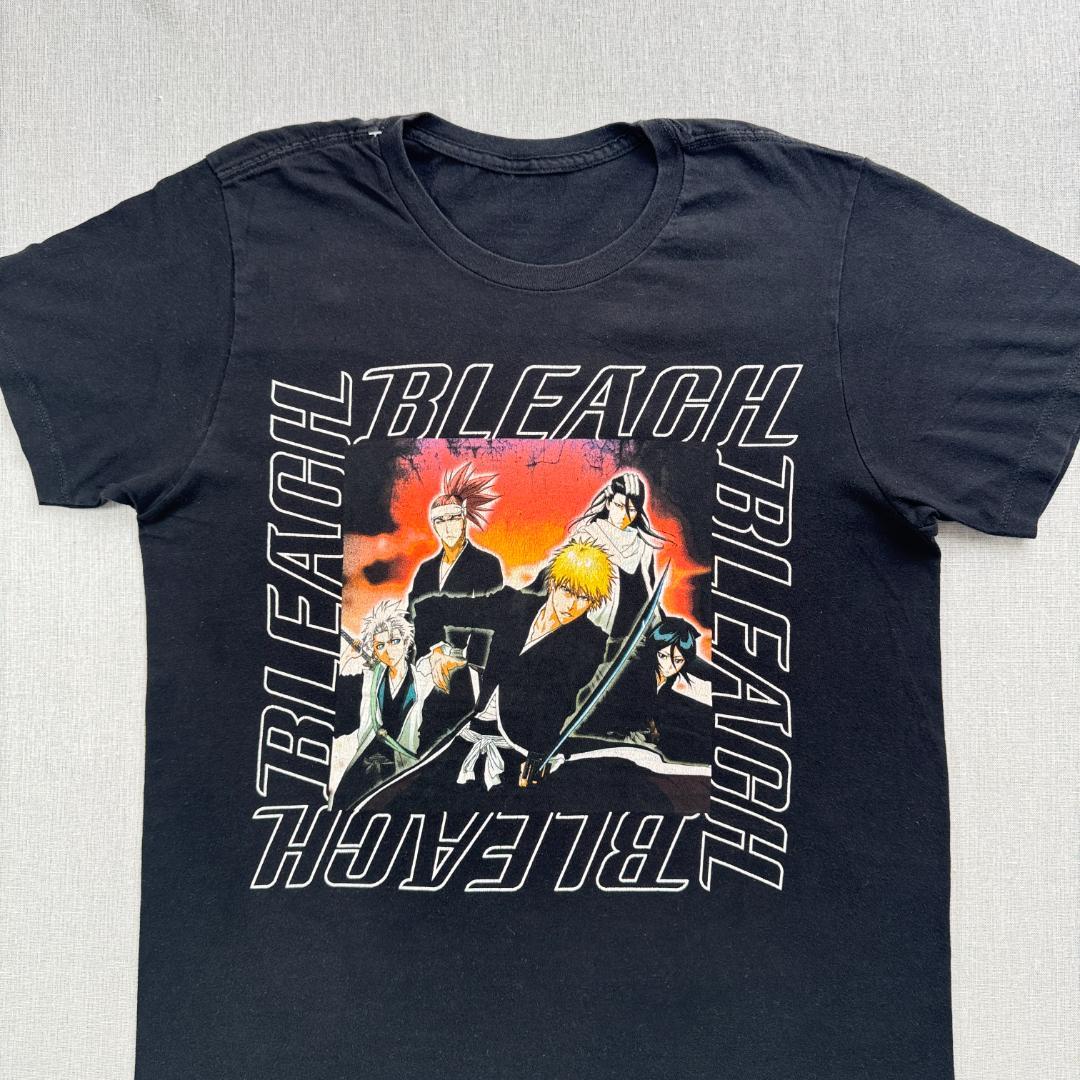 00s BLEACH ブリーチ Tシャツ ch-u-2505-040