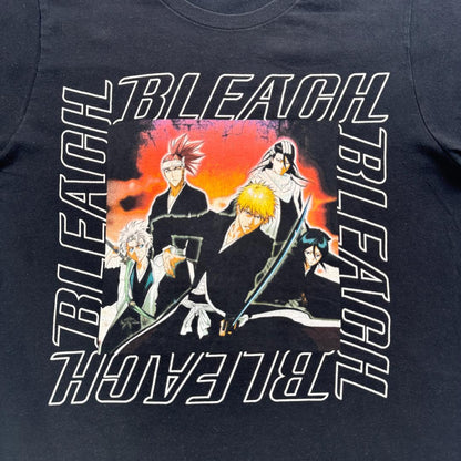 00s BLEACH ブリーチ Tシャツ ch-u-2505-040