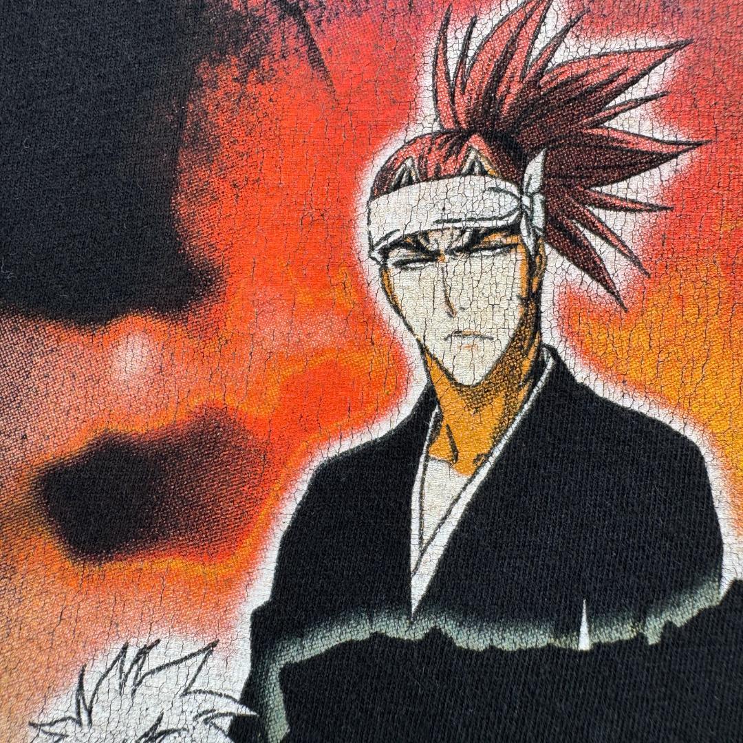 00s BLEACH ブリーチ Tシャツ ch-u-2505-040