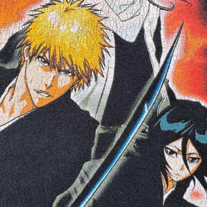 00s BLEACH ブリーチ Tシャツ ch-u-2505-040