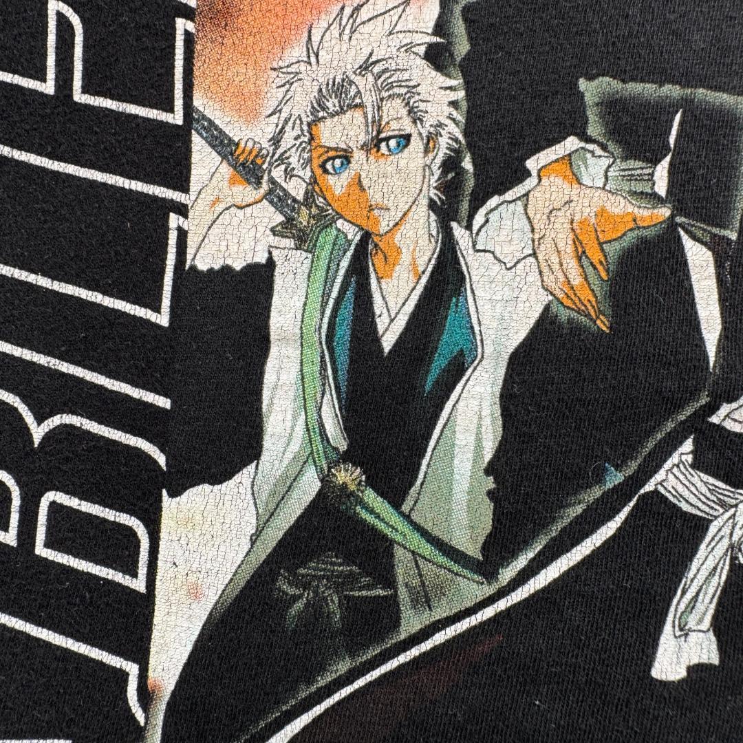 00s BLEACH ブリーチ Tシャツ ch-u-2505-040