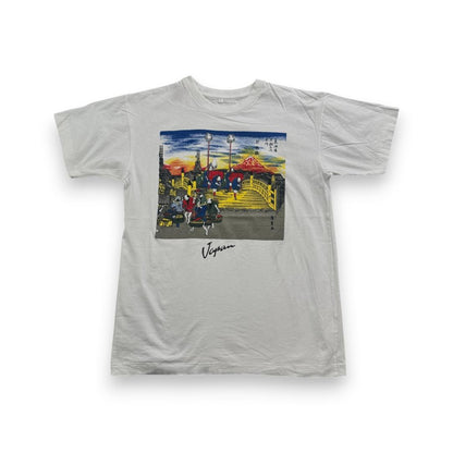 90s Tシャツ アートT 映画祭 ムービー CINEQUEST a-u-2505-051