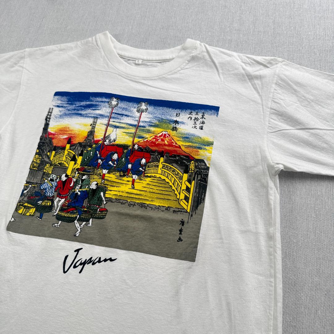 90s Tシャツ アートT 映画祭 ムービー CINEQUEST a-u-2505-051