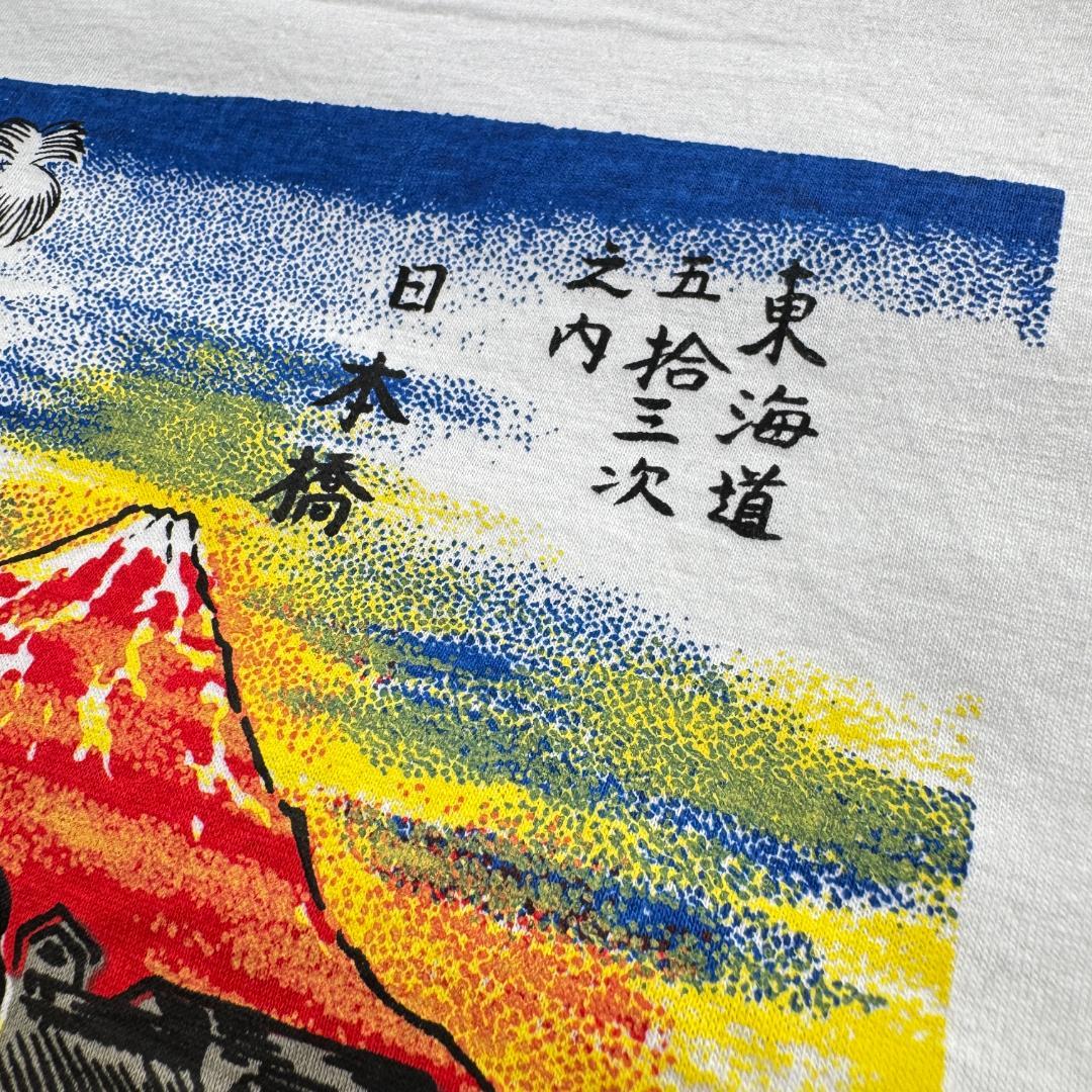 90s Tシャツ アートT 映画祭 ムービー CINEQUEST a-u-2505-051