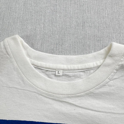 90s Tシャツ アートT 映画祭 ムービー CINEQUEST a-u-2505-051