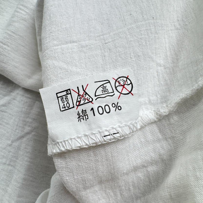 90s Tシャツ アートT 映画祭 ムービー CINEQUEST a-u-2505-051