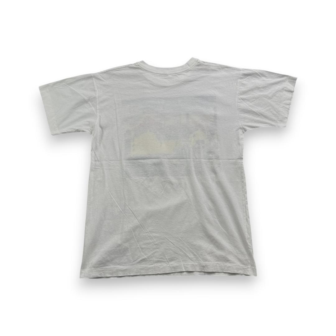 90s Tシャツ アートT 映画祭 ムービー CINEQUEST a-u-2505-051