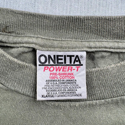 90s Tシャツ アートT 映画祭 ムービー CINEQUEST a-u-2505-051