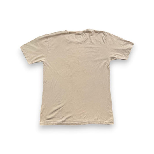 レオナルドダヴィンチ Tシャツ アートT ベーシュ 自転車 a-u-2505-026