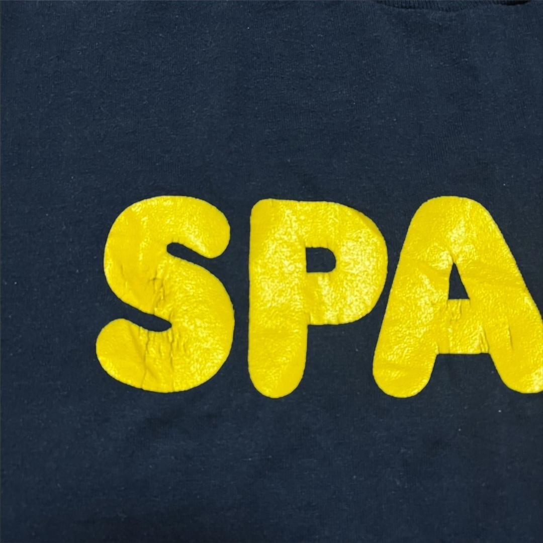 70s 80s USA製 SPAM スパム 企業T co-000027