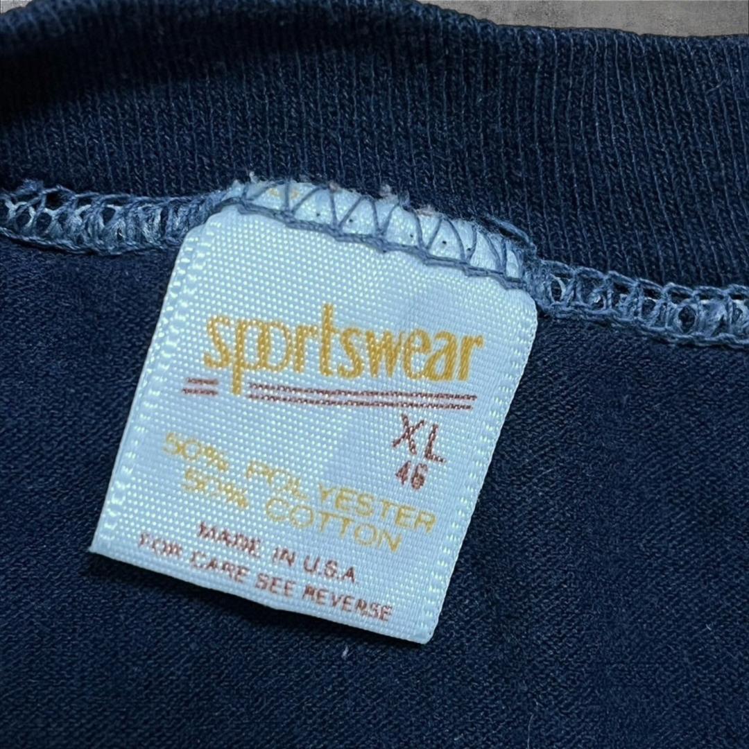 70s 80s USA製 SPAM スパム 企業T co-000027