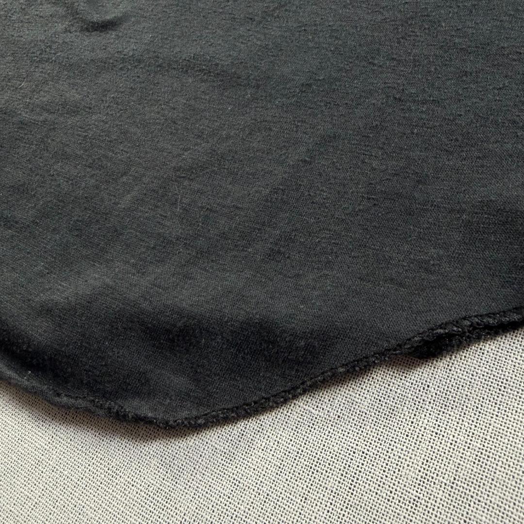 80s stray cats 1983 長袖 ラグラン Tシャツ L ba-000008