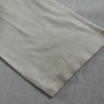 80s stray cats 1983 長袖 ラグラン Tシャツ L ba-000008