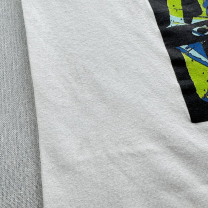 00s カウボーイビパップ フェイ T Tシャツ 白 ch-000009