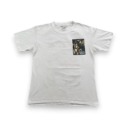 00s カウボーイビパップ フェイ T Tシャツ 白 ch-000009