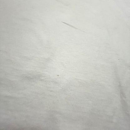 90s フルーツオブザルーム ロゴT 白 2XL USA製 co-000050