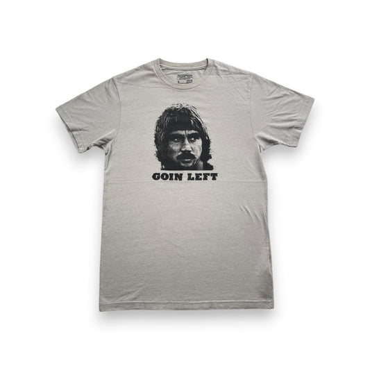 Patagonia パタゴニア ジェリーロペス GOIN LEFT Tシャツ S br-u-2505-004