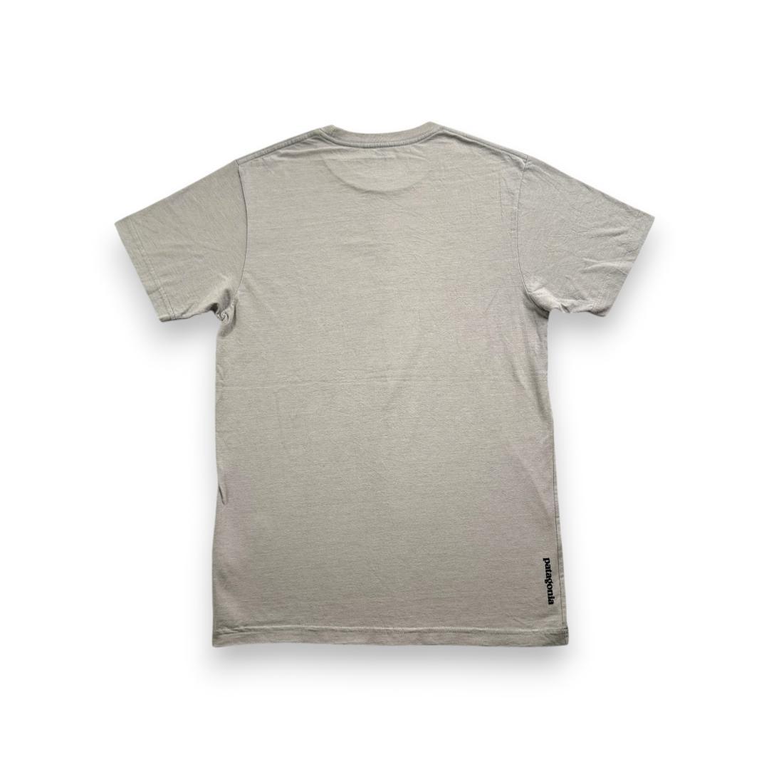 Patagonia パタゴニア ジェリーロペス GOIN LEFT Tシャツ S br-u-2505-004