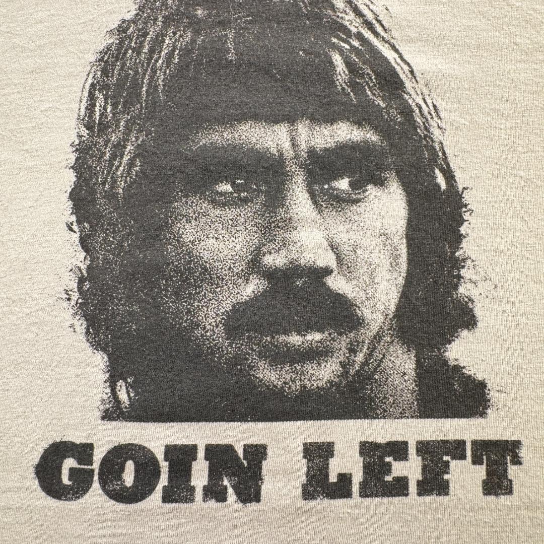 Patagonia パタゴニア ジェリーロペス GOIN LEFT Tシャツ S br-u-2505-004