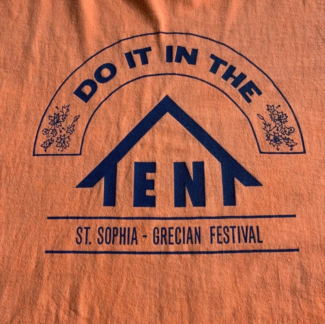 90s USA製 シングルステッチ TENDER o-000017