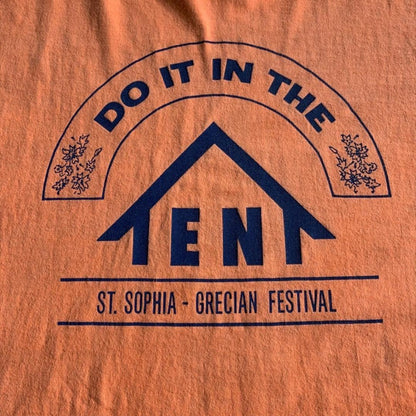 90s USA製 シングルステッチ TENDER o-000017