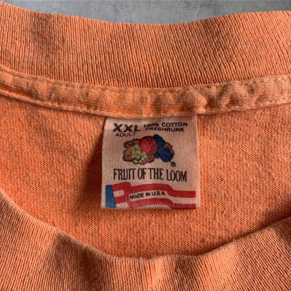 90s USA製 シングルステッチ TENDER o-000017