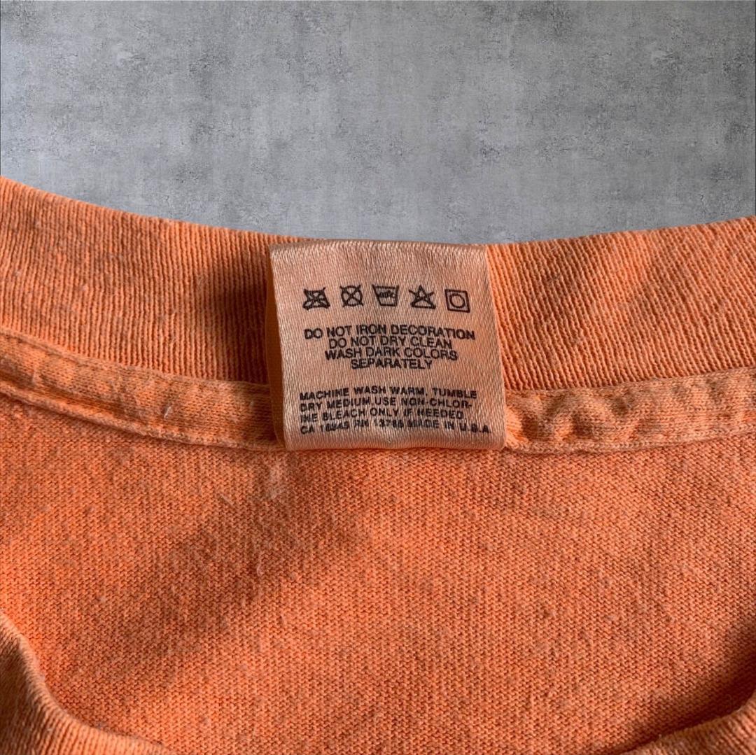 90s USA製 シングルステッチ TENDER o-000017