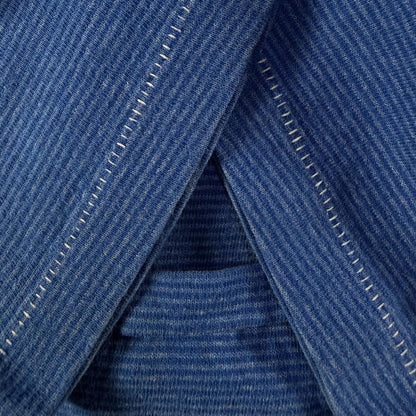 90s Calvin Klein 青 ボーダー カルバンクライン br-000017