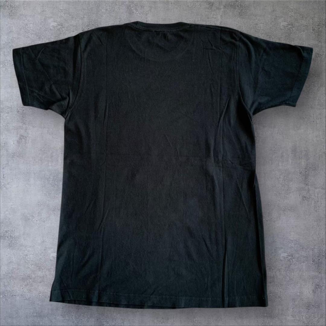デスノート リューク Tシャツ Death Note 黒 ch-000022