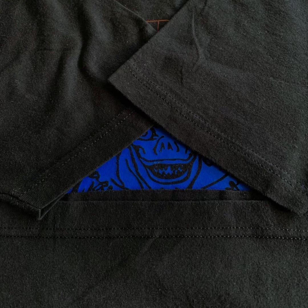デスノート リューク Tシャツ Death Note 黒 ch-000022