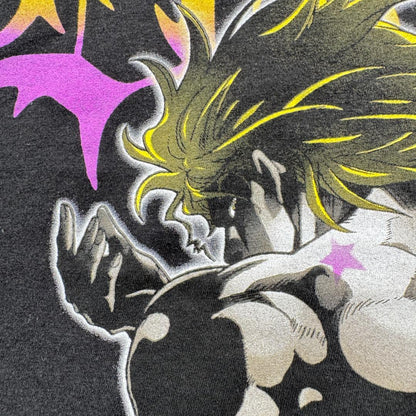00s ジョジョの奇妙な冒険 ディオ・ブランドー Tシャツ 古 ch-u-2505-017