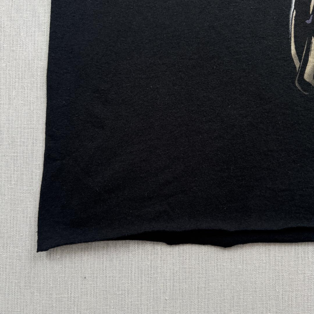 00s ジョジョの奇妙な冒険 ディオ・ブランドー Tシャツ 古 ch-u-2505-017