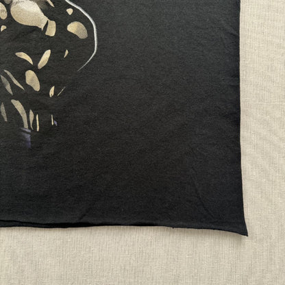 00s ジョジョの奇妙な冒険 ディオ・ブランドー Tシャツ 古 ch-u-2505-017