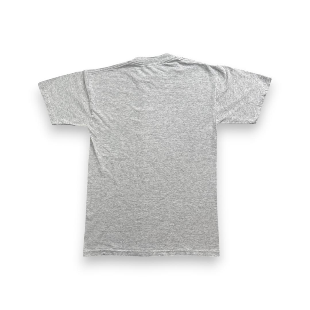 90s トゥモローランド Tシャツ USA製 S ディズニー d-000008