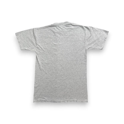 90s トゥモローランド Tシャツ USA製 S ディズニー d-000008