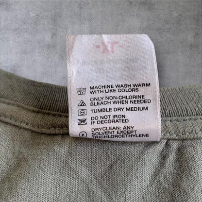 00s The Crow 映画T anvil ブランドン m-000024