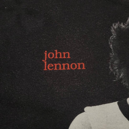 90s ジョンレノン NEW YORK CITY 腕組み ba-000011