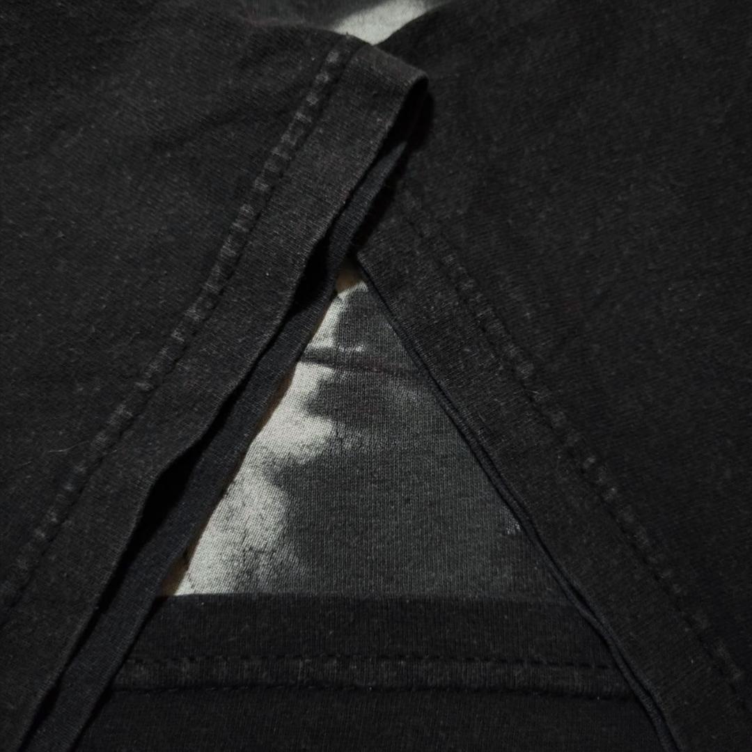 90s ジョンレノン NEW YORK CITY 腕組み ba-000011