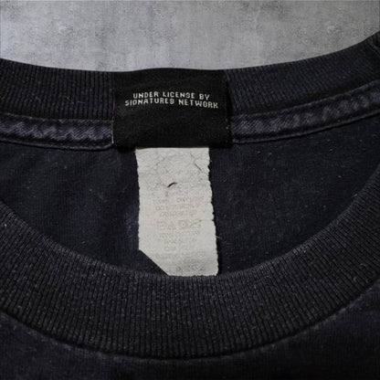 90s ジョンレノン NEW YORK CITY 腕組み ba-000011