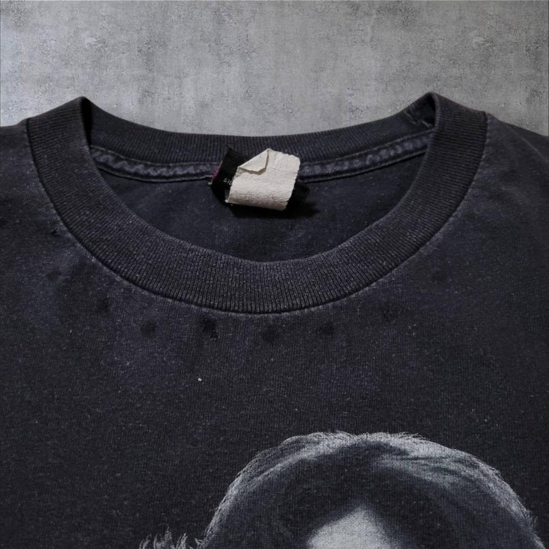 90s ジョンレノン NEW YORK CITY 腕組み ba-000011