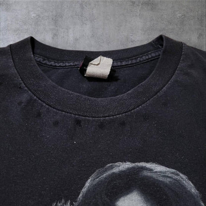 90s ジョンレノン NEW YORK CITY 腕組み ba-000011