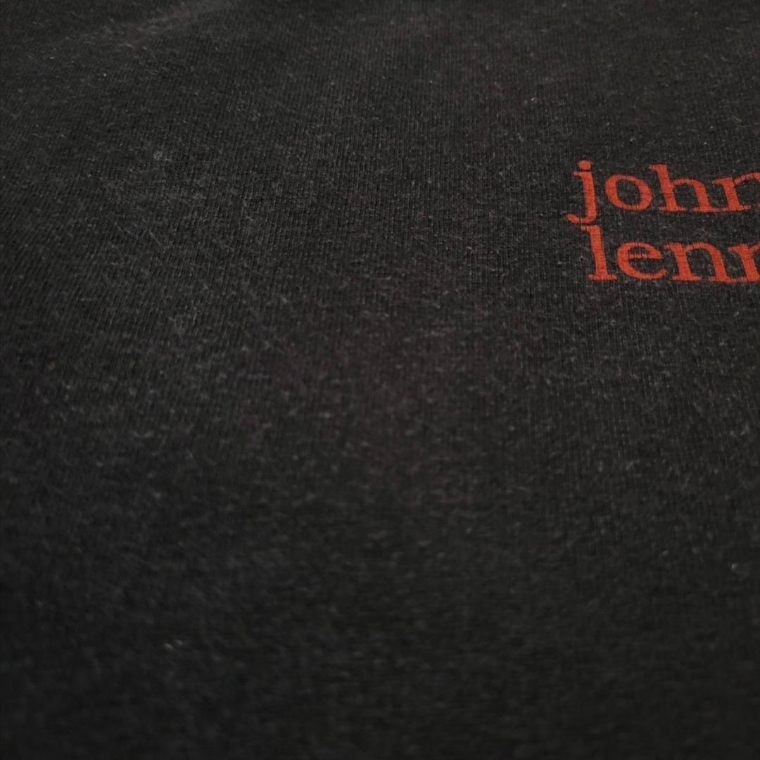 90s ジョンレノン NEW YORK CITY 腕組み ba-000011