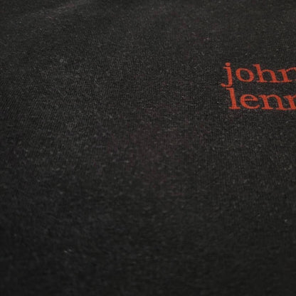 90s ジョンレノン NEW YORK CITY 腕組み ba-000011